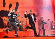 Cold Snap - MUCHO MACHO, Foto: Renato Branđolica i Dario Njavro/HRT