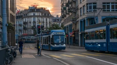 Zurich
