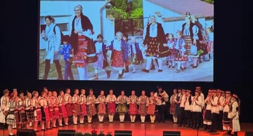 Dan Hrvata u Mađarskoj