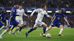 Luka Modrić