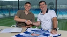 Oleksandr Petrusenko, Alen Petrović