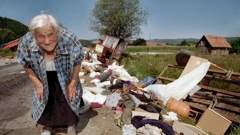 Subota, 10. kolovoza na Prvom, Foto: Slike rata: Patrik Macek/dokumentarna serija