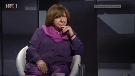 Svetlana Aleksijevič 