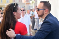 Tomislav Tomašević, Foto:  Josip Mišković/PIXSELL