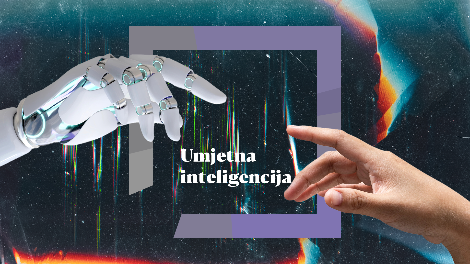 Umjetna inteligencija