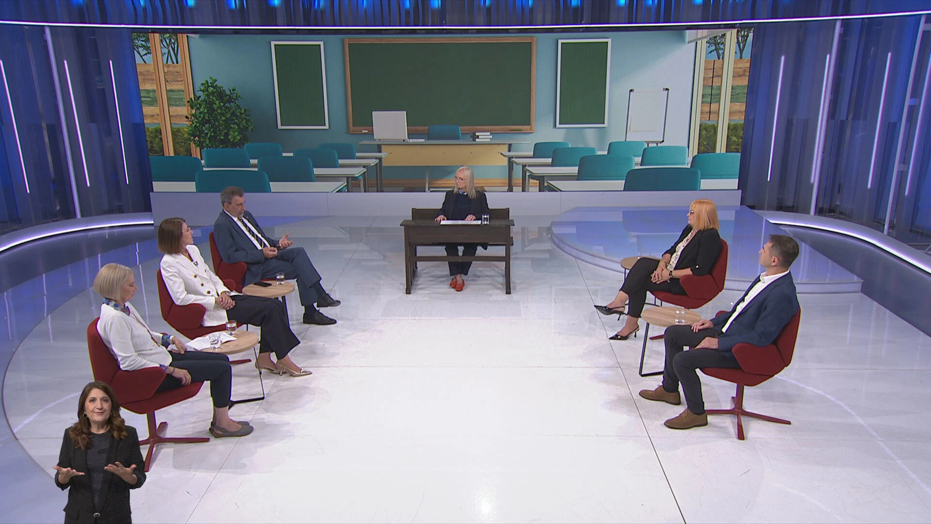 Fuchs o slučaju problematičnog učenika: Komunikacija na razini škole nije bila adekvatna