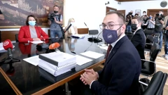 Gradonačelnik Tomašević na obljetnicu preuzimanja "ključeva grada Zagreba"