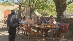 Golubić je turistički hit