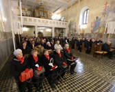 Sv. misa u Vršendi, Foto: Akos Kollar/ustupljeno