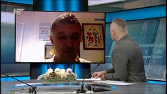 Robert Botteri u Studiju 4