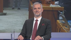 Nino Raspudić, nezavisni zastupnik, Foto: Otvoreno/HRT