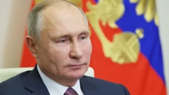 Navaljni optužuje Putina