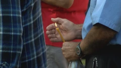 Komemoracija za žrtve, Foto: Dinko Kreštalica/HRT