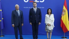 Banožić u Toledu