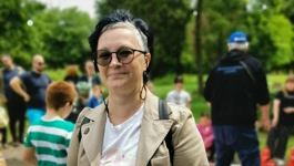 Nikolina Baškarad