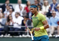 Rafael Nadal, Foto: Yves Herman/REUTERS