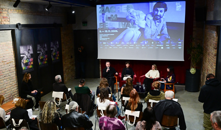 Tema odgovornosti povezuje filmove ovogodišnjeg ZFF-a