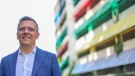 Hrvoje Stojić, glavni ekonomist HUP-a 