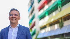 Hrvoje Stojić, glavni ekonomist HUP-a 