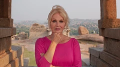 Subota, 7. ožujka na Drugom, Foto: Joanna Lumley u pustolovini na putu mirodija/dokumentarna serija