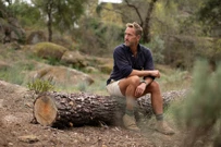 Subota, 25. travnja na Drugom, Foto:  Ben Fogle - Ljudi od divljine/11. sezona dokumentarne serije