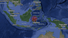 Potres u Indoneziji
