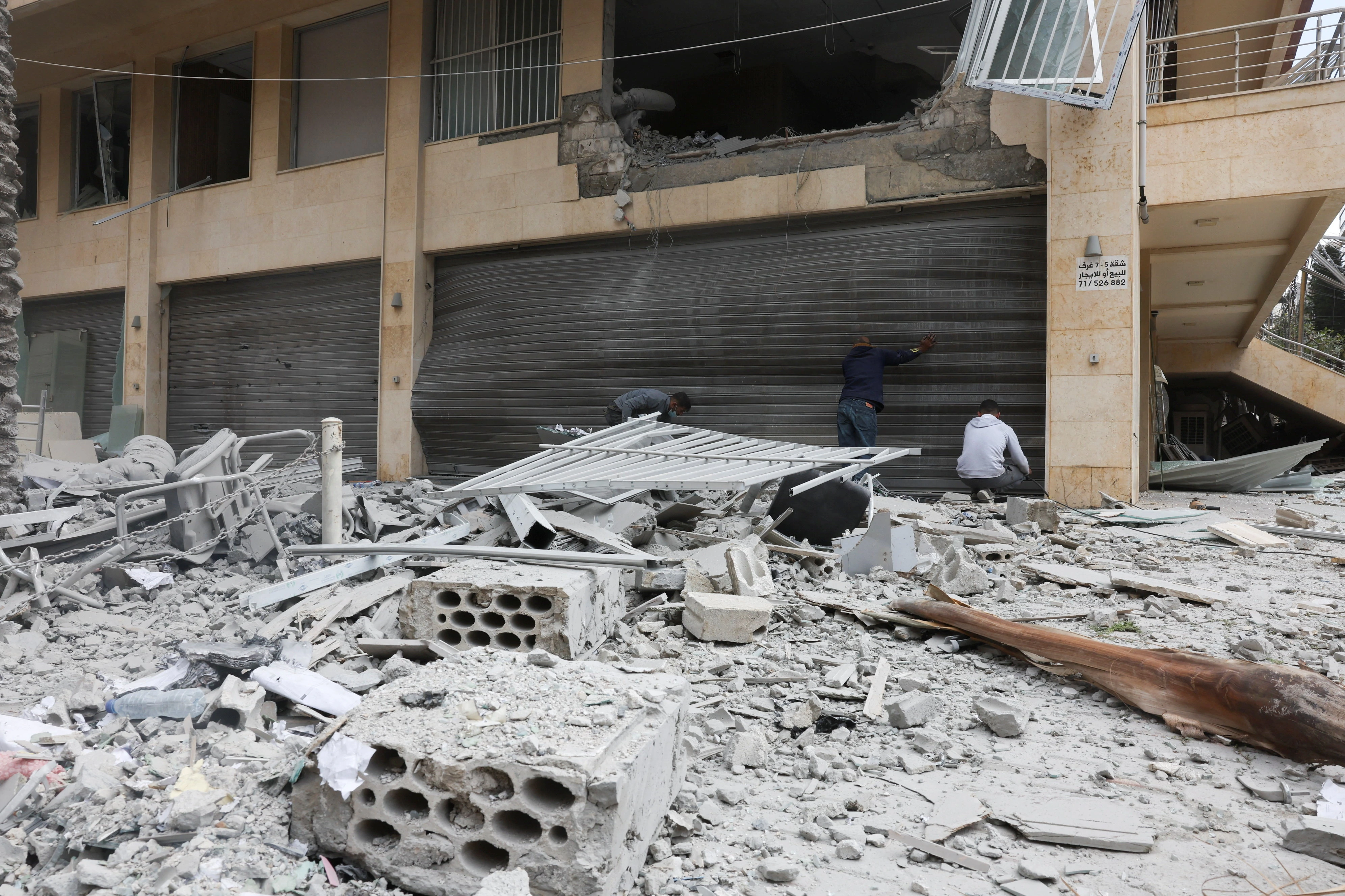 U napadima na Iran ubijeno 19 ljudi, bombardirano sveučilište u Teheranu