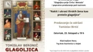 Glagoljica