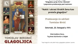 Glagoljica