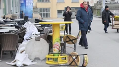 Jaki udari vjetra stvaraju probleme u cijeloj Hrvatskoj
