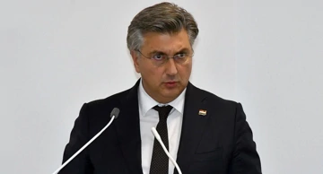 Andrej Plenković