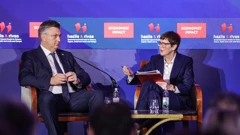 The Economist Croatia Business Summit