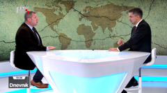 Odnos Zapada i BRICS-a - sukob i suradnja