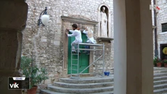 Restauratori u akciji