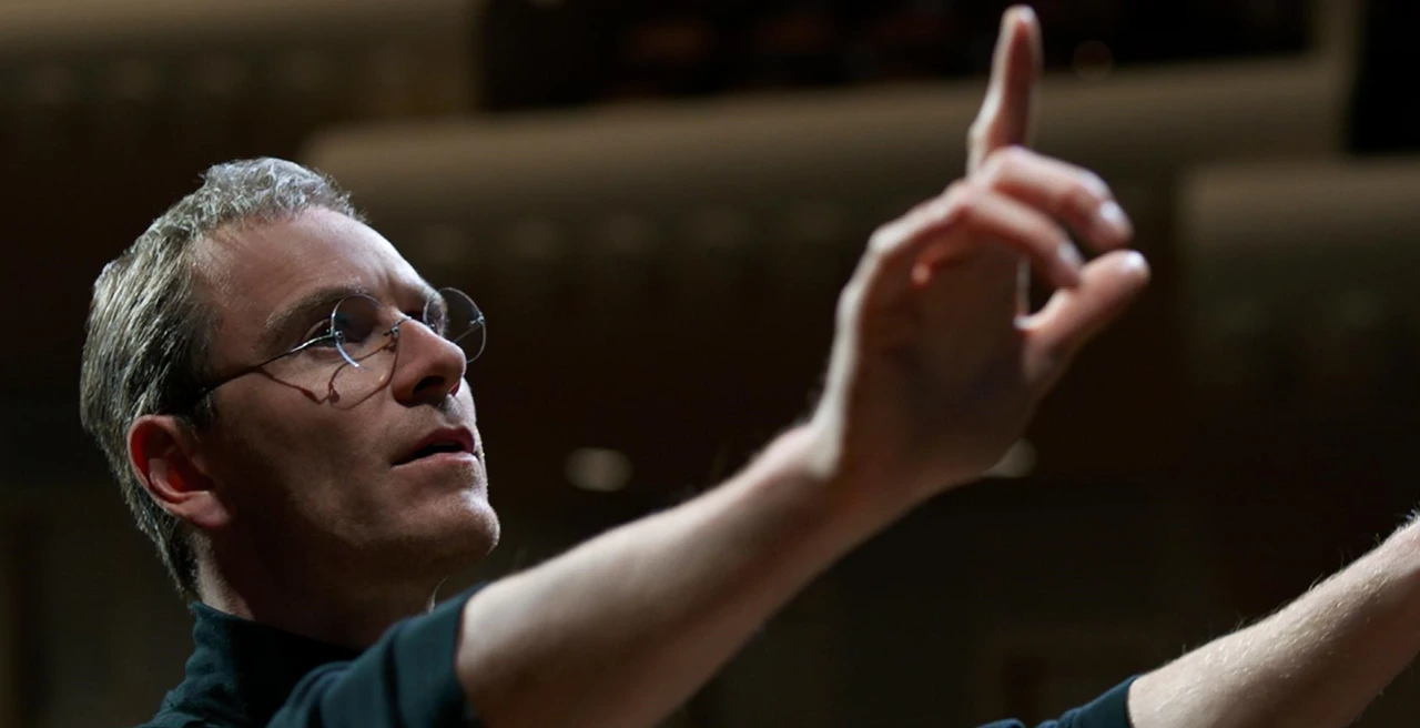 Petak, 19. svibnja na Prvom , Foto: Steve Jobs/film 