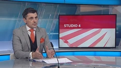 Andrej Grubišić u Studiju 4 HTV-a govorio je o budućnosti mirovinskih fondova