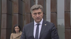 Andrej Plenković