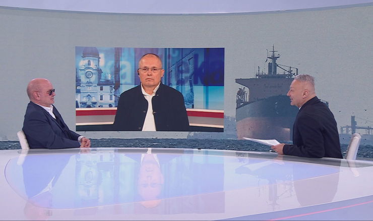 Deković: Rafalei mogu nositi projektile, Letica: Teze o djelovanju Hrvatske su opasne