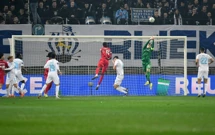 Dvoboj Rijeke i Omonije, Foto: Damir Škomrlj/CROPIX