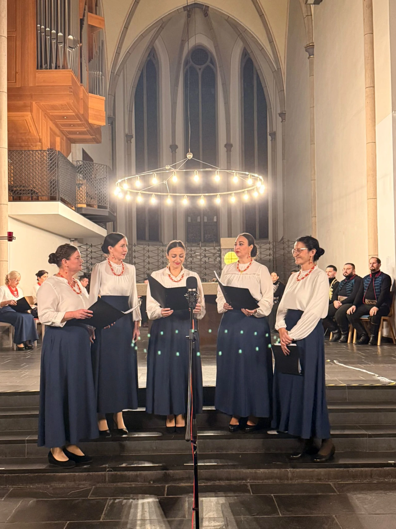 Milijun nota - jedno srce, Foto: T. M. Krznar/ustupljeno