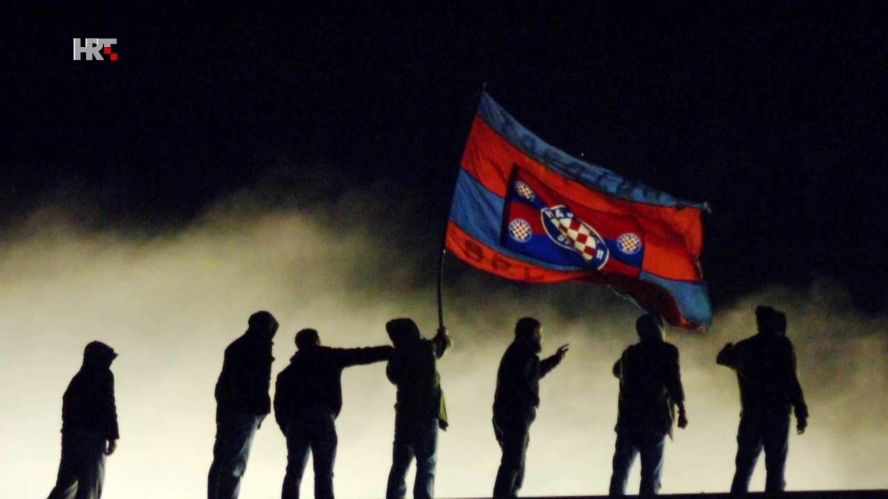 Torcida, Foto: Labirint/HRT