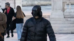 Napad na SDP-ovce u Zadru