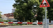 Željezničko-cestovni prijelaz