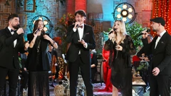 Četvrtak, 25. prosinca na Prvom, Foto: Božićna čarolija.../HRT