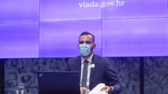 Ministar rada, mirovinskoga sustava, obitelji i socijalne politike, Josip Aladrović 