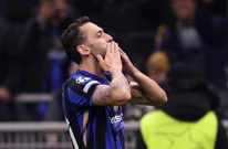 Calhanoglu slavi pogodak Arsenalu, Foto: Claudia Greco/REUTERS