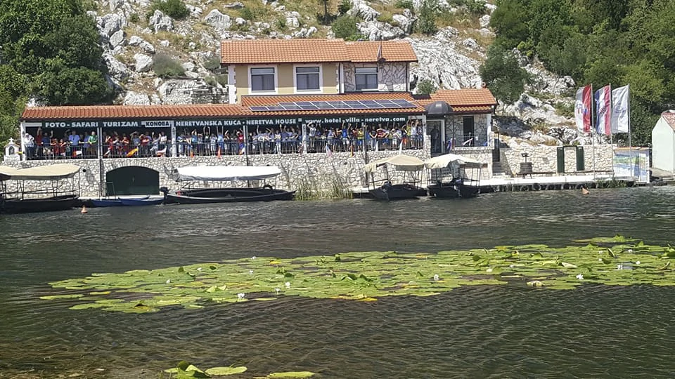 Dolina Neretve