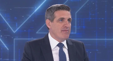 Profesor s Fakulteta političkih znanosti Božo Skoko
