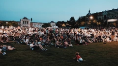 Zagreb Classic Open Air
