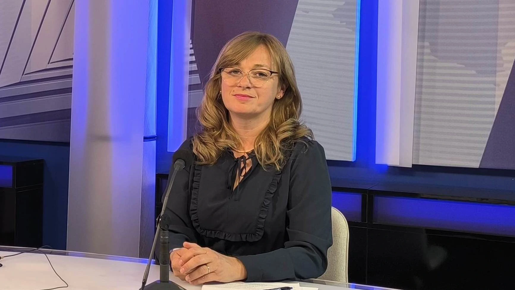 Duhovna misao - Anđela Jeličić Krajcar: Uz Dan bolesnika - 11.02.2026.